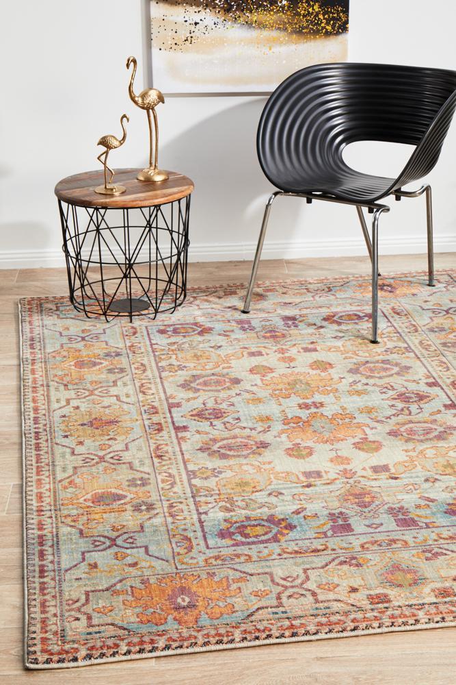 Odyssey 130 Multi 290X200CM