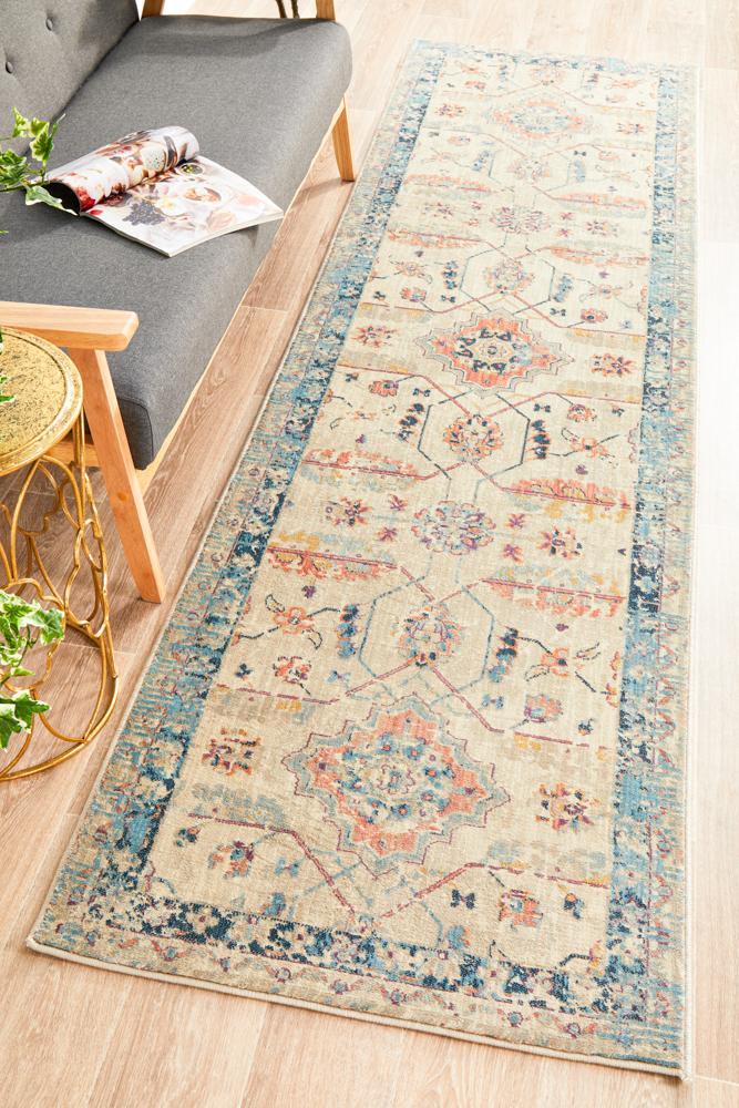 Odyssey 140 Bone Runner 300X80CM