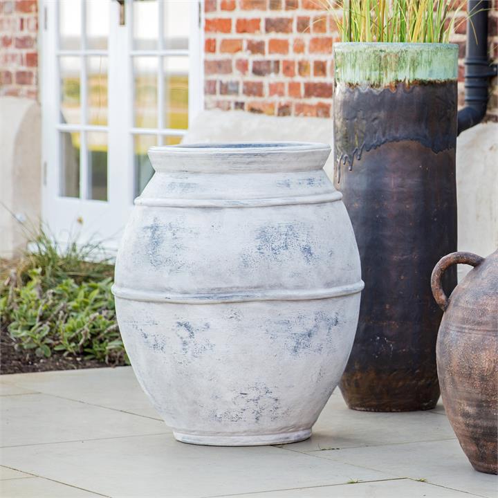 Ofira Floorstanding Pot
