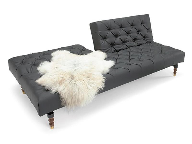 Oldschool king single sofa bed - innovation living
