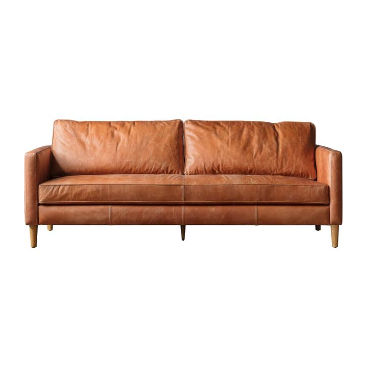 Ollie 2 Seater Sofa