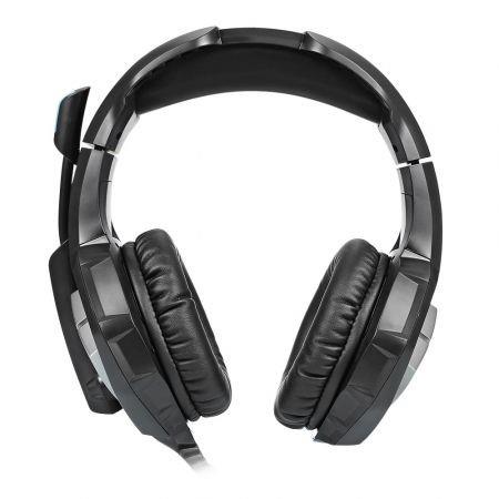 ONIKUMA K5 LED Light Stereo Gaming Headset with Mic