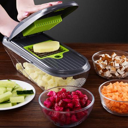 Onion Chopper Pro Vegetable Chopper