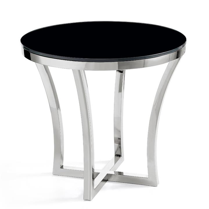 Opulence Side Table