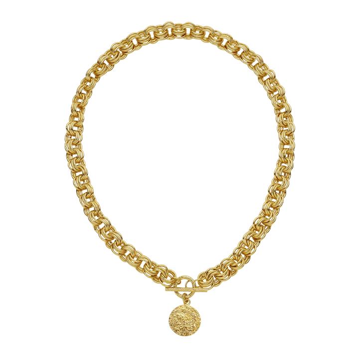 Orlando Necklace