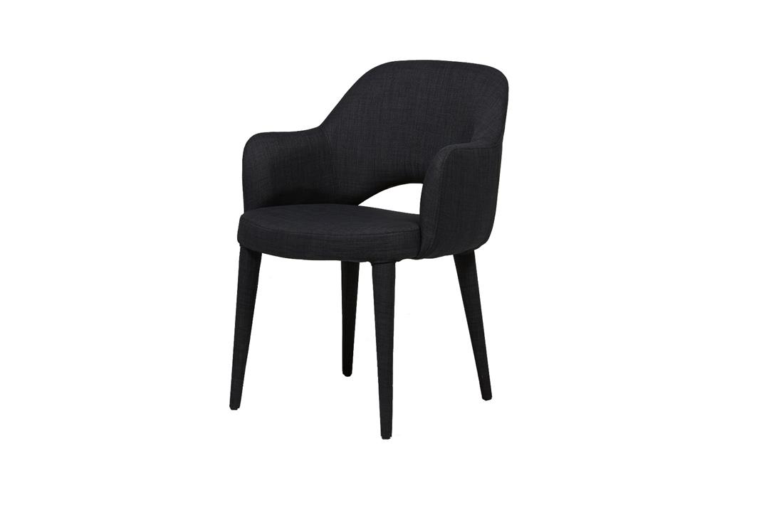 Oscar Arm Chair Scoot