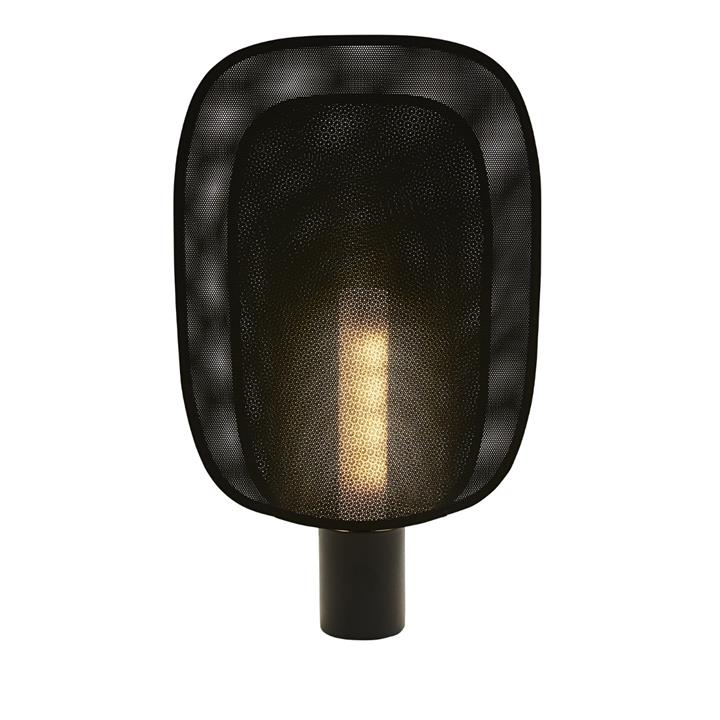 Oulu Large Table Lamp In Black