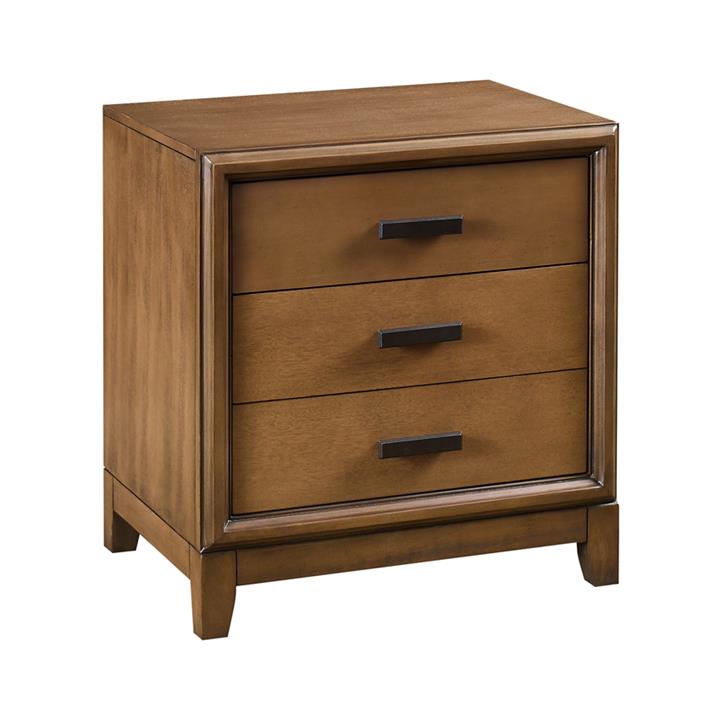 Paddington bedframe w/ suite
