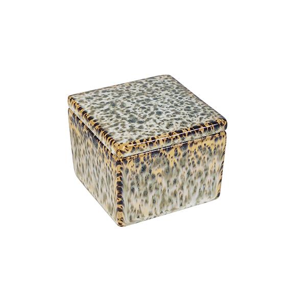 Paloma Trinket Box Small