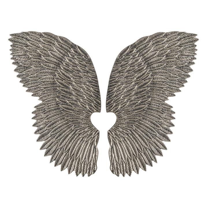 Pardes Wings White Nickel
