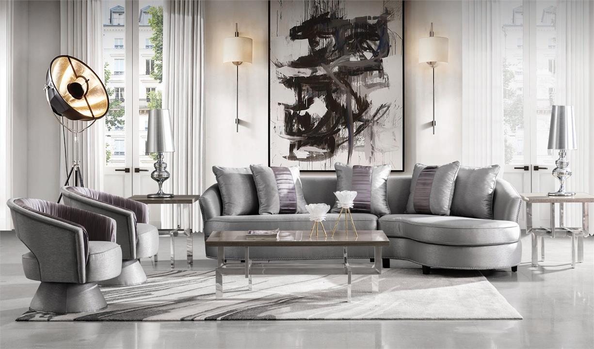 Parisi Sofa