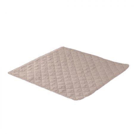 PaWz 2 Pcs 70x80 cm Reusable Waterproof Pet Puppy Toilet Training Pads