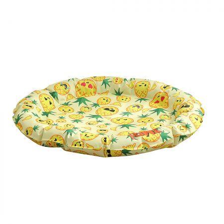 PaWz Pet Cooling Mat Gel Mats Bed Cool Pad Puppy Cat Non-Toxic Beds Summer L