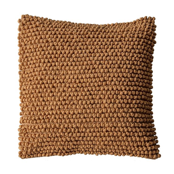Pemberley Cushion Tan