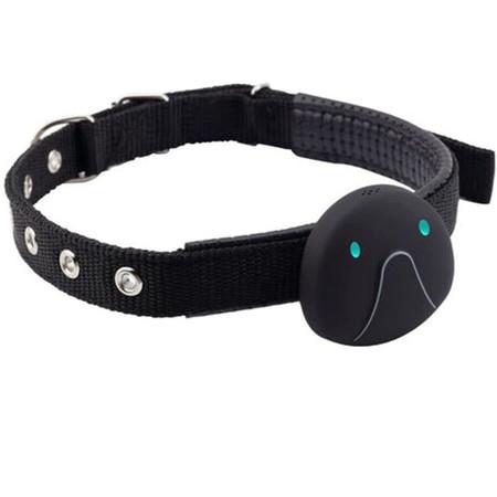 Pet Dog GPS Tracker Collar Smart Pet Tracker Real-Time Tracking Device IP67 Waterproof  - App Control