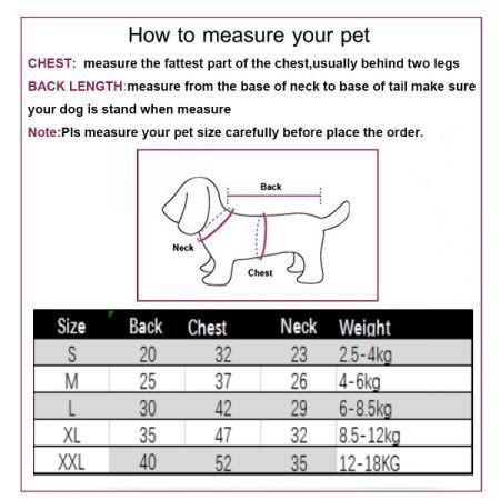 Pet Dress Dog Lace Skirt Lace  Wedding Party Col. Pink size XL