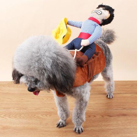 Pet Funny costume Size L