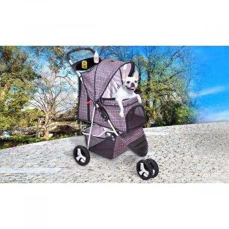 Pet Stroller Dog Cat Puppy Jogger