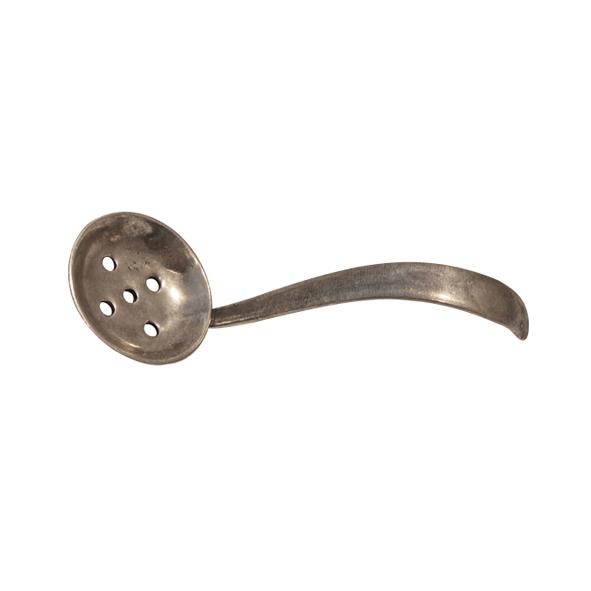 Pewter Ice Scoop 17cmL