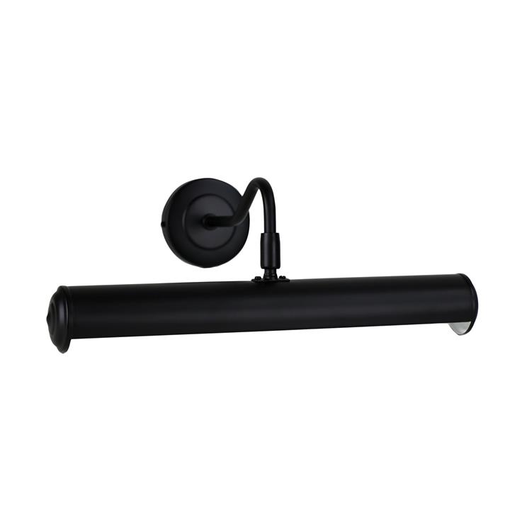Picture Light 350Mm Satin Black