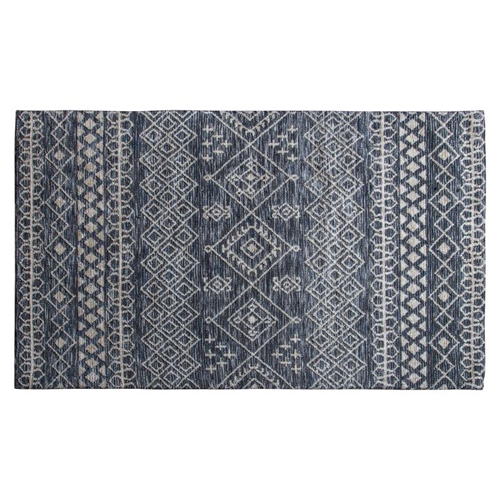 Piera Rug Dark Teal