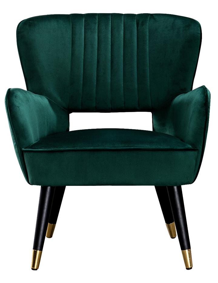 Pinotage Chair Green