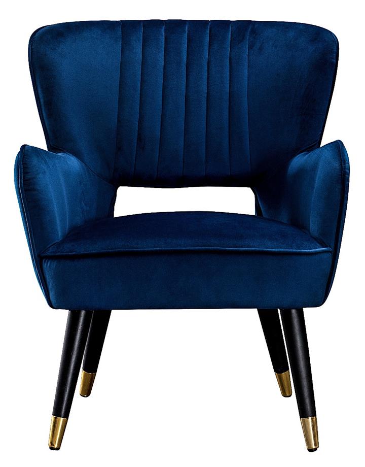 Pinotage Chair Navy
