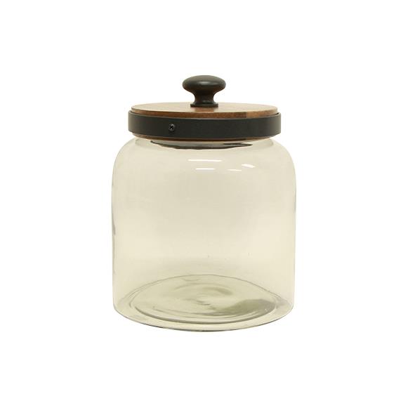 Ploughmans Storage Jar Small