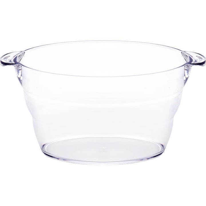 Polycarbonate Party Ice Bucket 13L