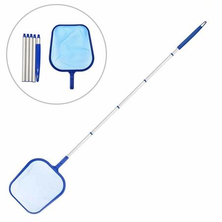 Pool Skimmer Net with 5 Knots 47