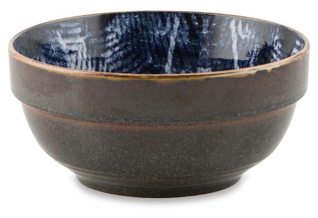 Porcelain 20cm Deep Bowl