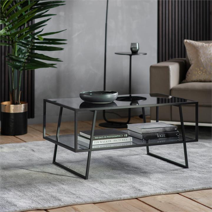 Porter Coffee Table Medium