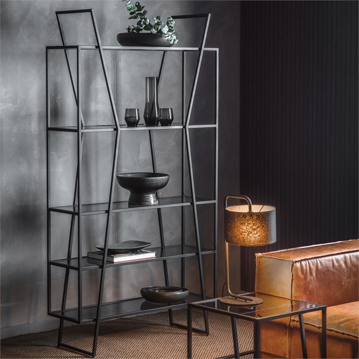 Porter Open Display Large