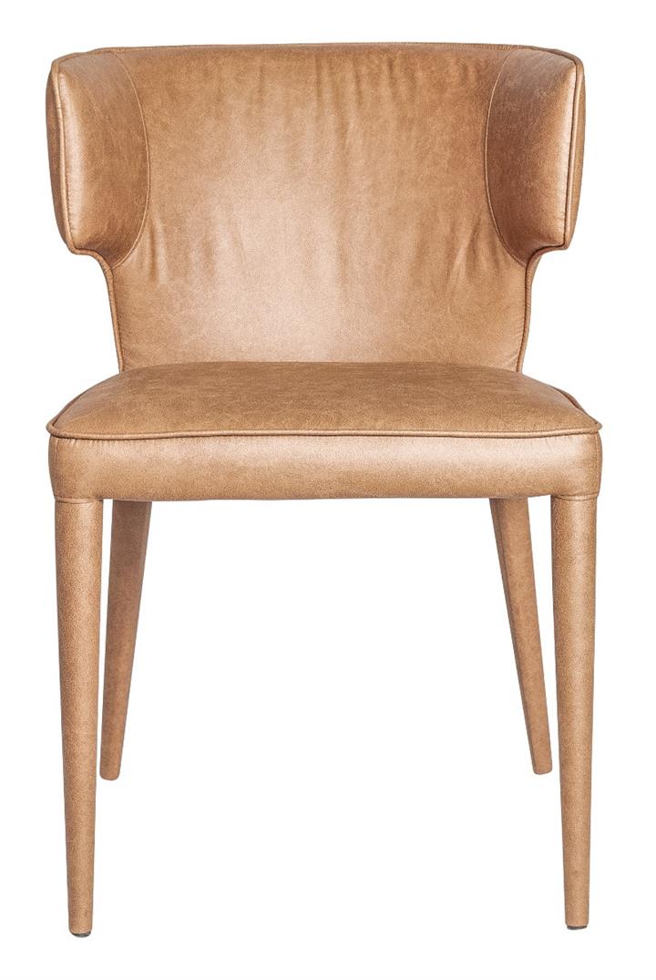 Portofino Dining Chair Tan