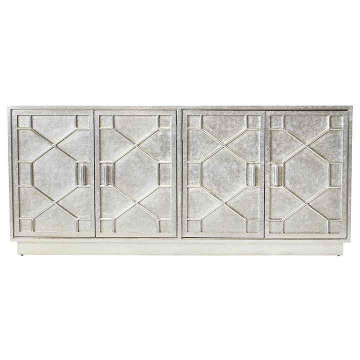 Preston Buffet - Nickel