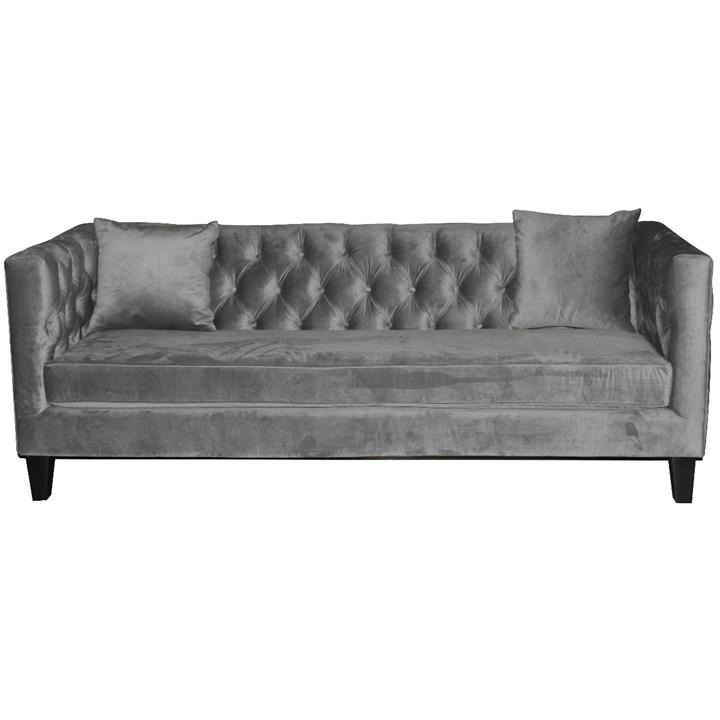 Provence Sofa 3 Seater