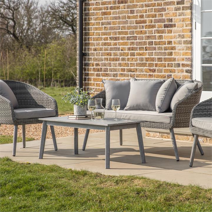 Rafaello Outdoor Lounge Set