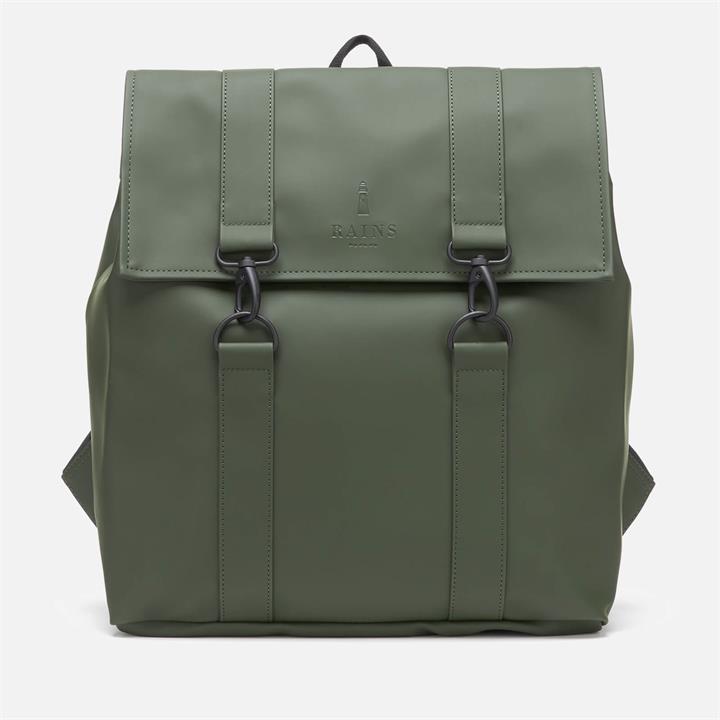 Rains MSN Bag - Green