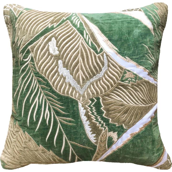 Rake Applique Jungle