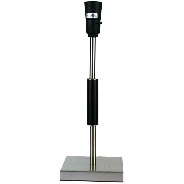 Ralph 1 Square Tube Base Bch & Timber B22