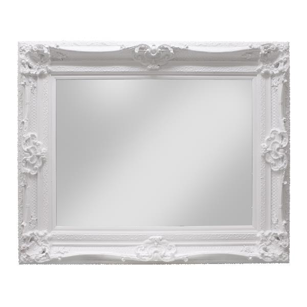 Raphael White Mirror