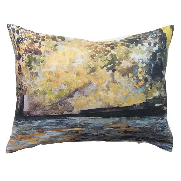 Reflections Cushion