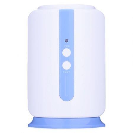 Refrigerator Kavass Air Purifier Ozonizer Disinfector