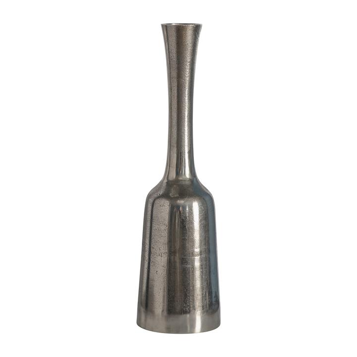 Reign Vase Nickel