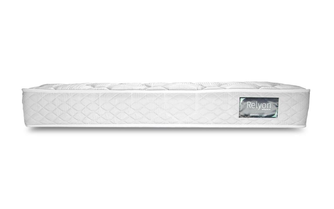 Relyon - simply sleep medium mattress