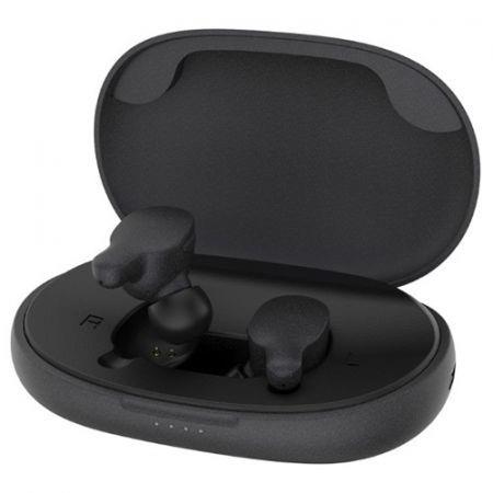 REMAX TWS - 3 Power Bank Function / Magnetic Contact Design Binaural Noise Reduction Stereo Earbud