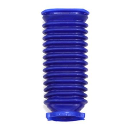 Replace For Dyson V6/V7 V8 V10/V11 DC74 Soft Velvet Roller Suction Blue Hose SET