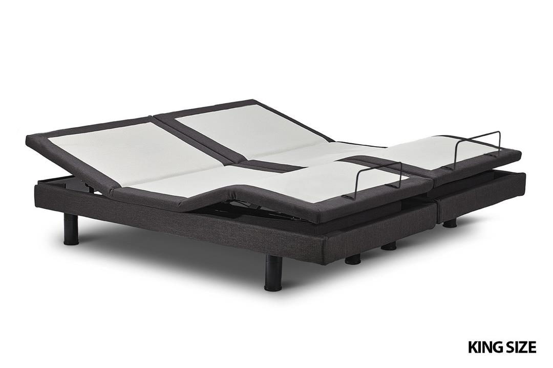 Reverie™ 7x adjustable  power electric  base
