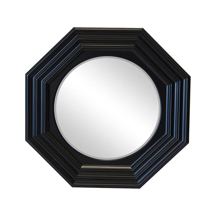 Reynolds Mirror - Black