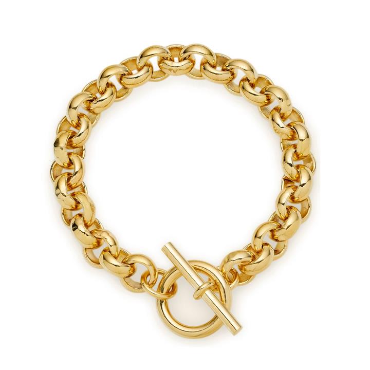 Rhodes Bracelet